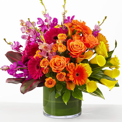 The Mosaic – ANGELOS FLOWERS & GIFTS INC, Mississauga ON
