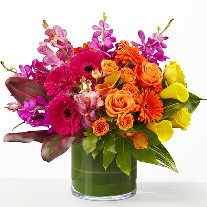 The Mosaic – ANGELOS FLOWERS & GIFTS INC, Mississauga ON