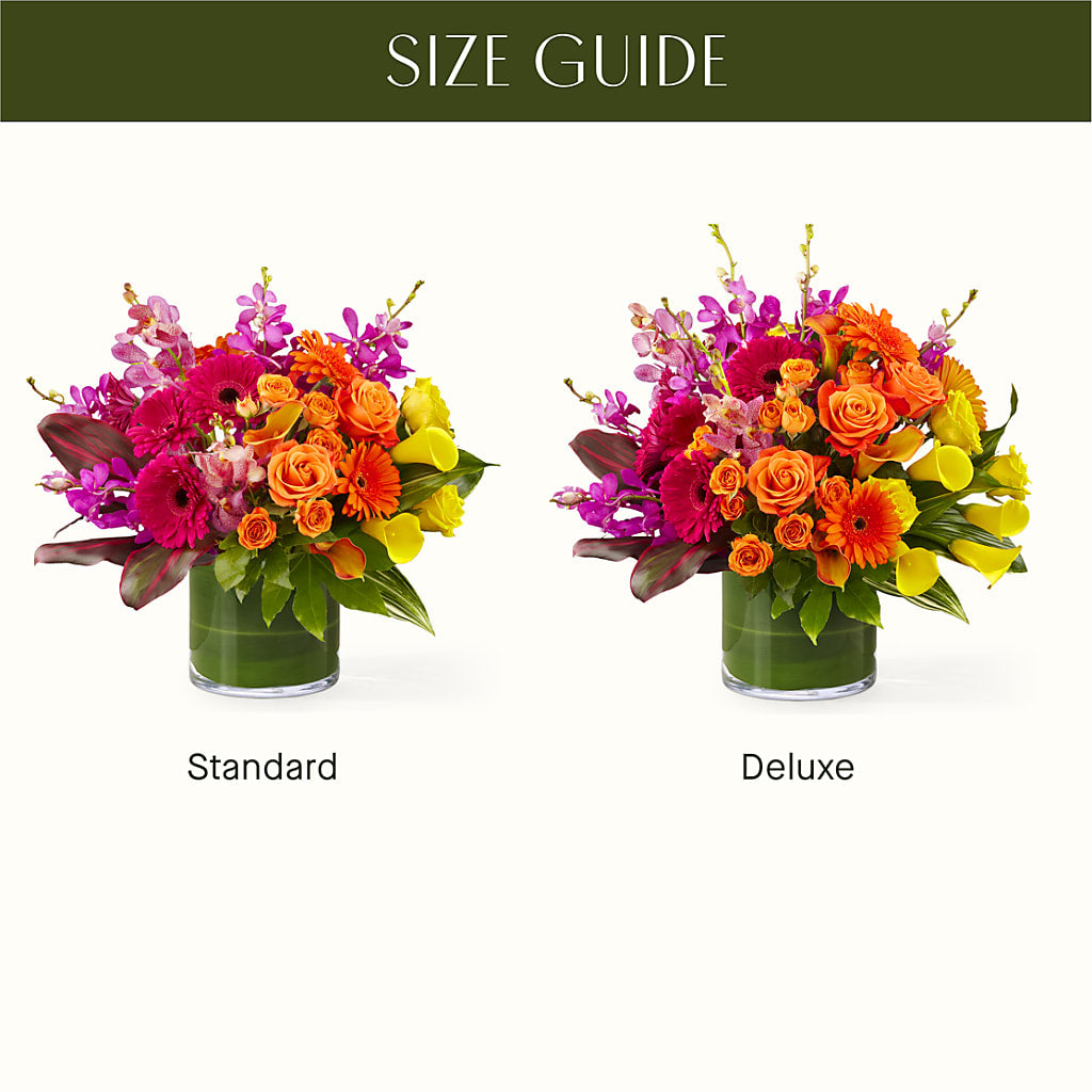 The Mosaic – ANGELOS FLOWERS & GIFTS INC, Mississauga ON