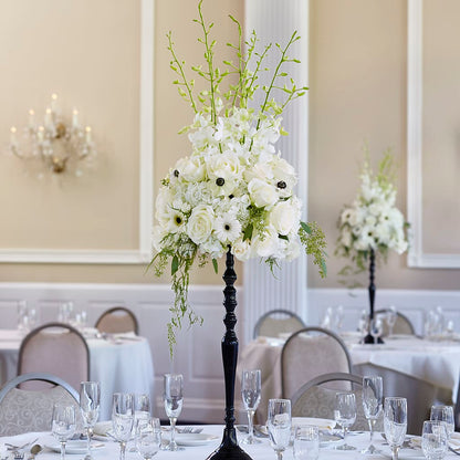 Regency Centerpiece – ANGELOS FLOWERS & GIFTS INC, Mississauga ON
