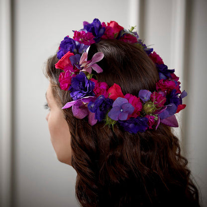 Butterfly Kisses Hair Decor – ANGELOS FLOWERS & GIFTS INC, Mississauga ON