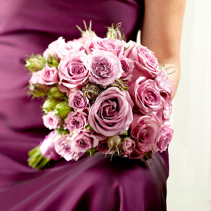 Veronica Bouquet – ANGELOS FLOWERS & GIFTS INC, Mississauga ON