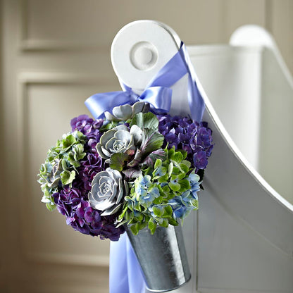 Declaration Pew Décor – ANGELOS FLOWERS & GIFTS INC, Mississauga ON