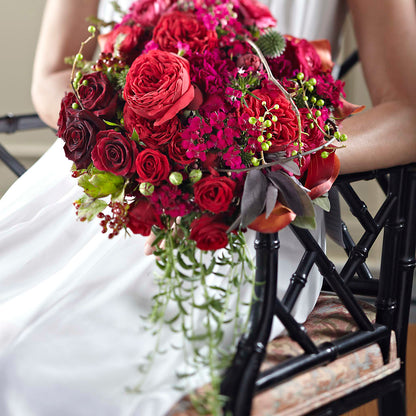 Pure Grace Bouquet – ANGELOS FLOWERS & GIFTS INC, Mississauga ON