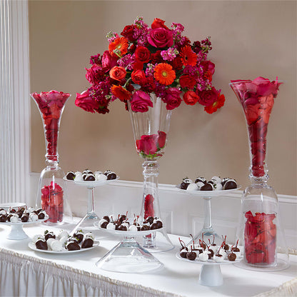 Life's Sweetness Centerpiece – ANGELOS FLOWERS & GIFTS INC, Mississauga ON