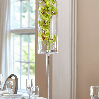 Green Mini Cymbidium Bouquet – ANGELOS FLOWERS & GIFTS INC, Mississauga ON