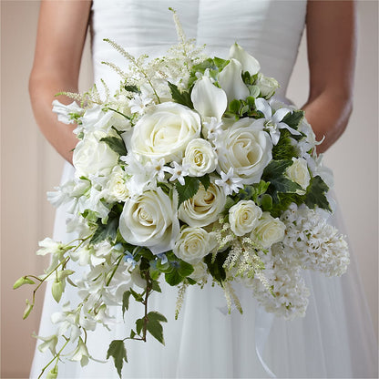 Cherish Bouquet – ANGELOS FLOWERS & GIFTS INC, Mississauga ON